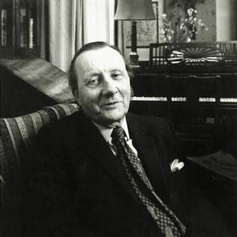 Lennox Berkeley