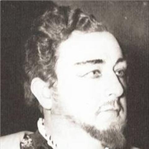 Carlo Tagliabue