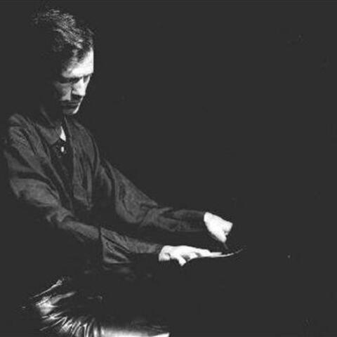 Stephen Drury