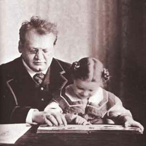 Max Reger