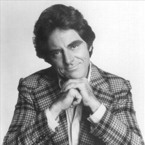 Anthony Newley