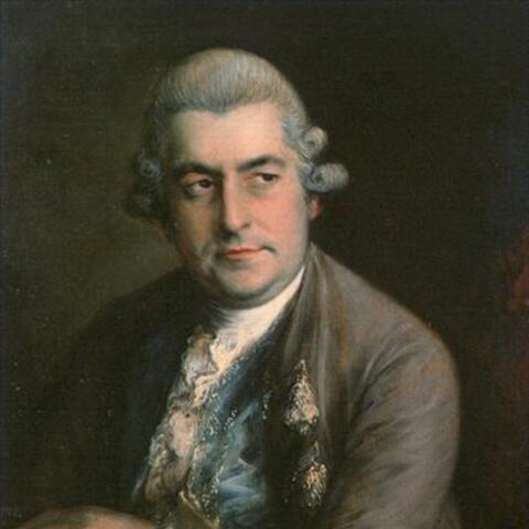 Johann Christian Bach