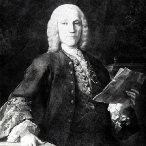 Domenico Scarlatti