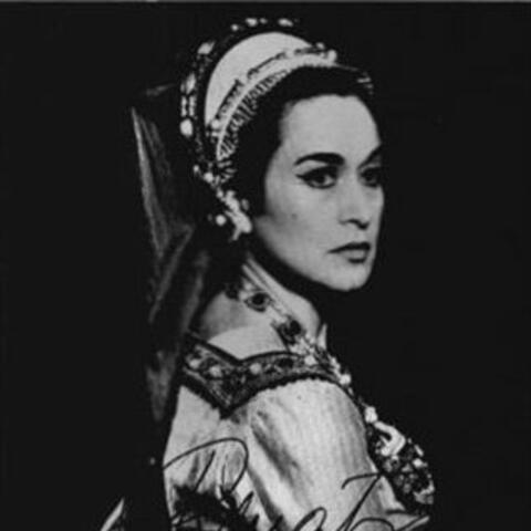 Leyla Gencer