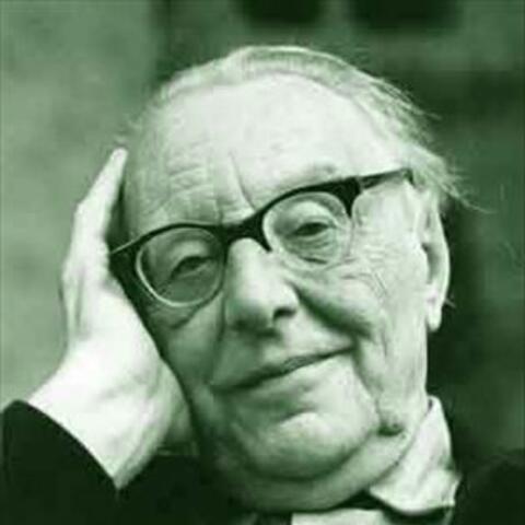 Carl Orff