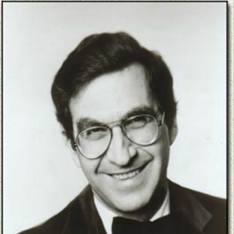 Malcom Bilson