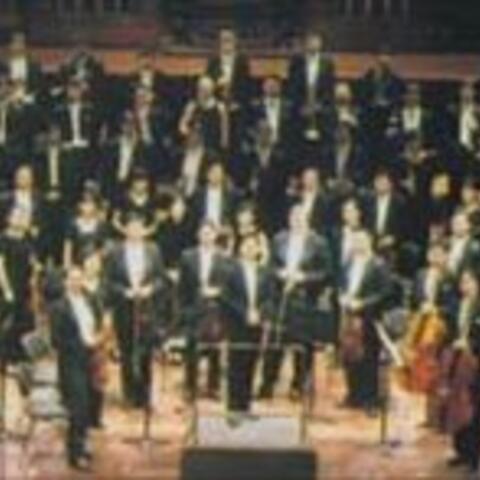Singapore Symphony Orchestra