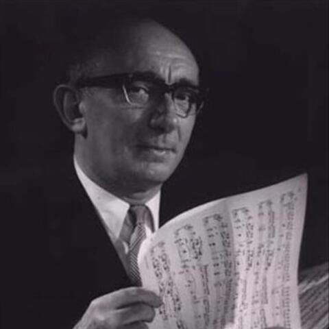 Clifford Curzon