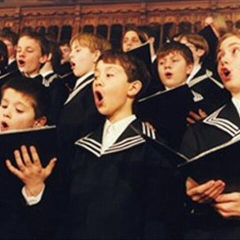 Thomanerchor Leipzig