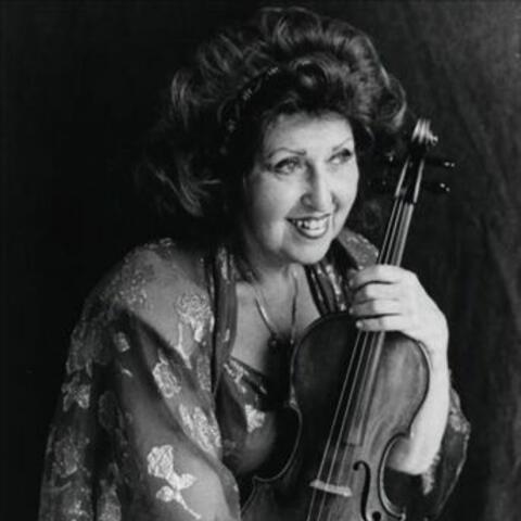 Ida Haendel