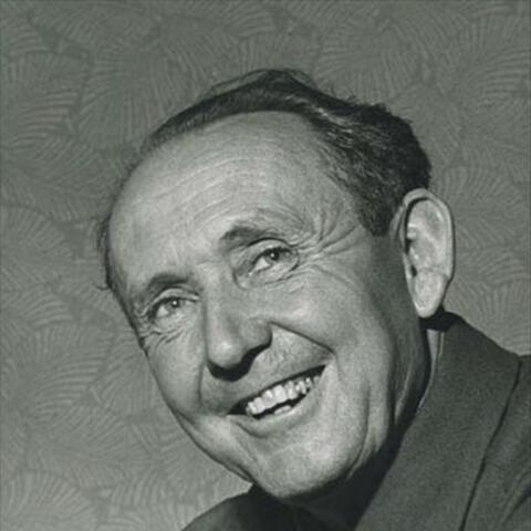 Roy Harris