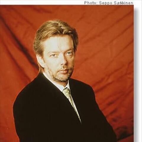 Jukka-Pekka Saraste