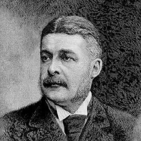 Arthur Sullivan