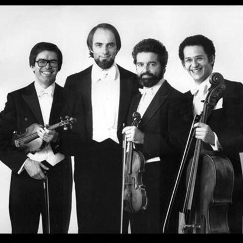Orford String Quartet