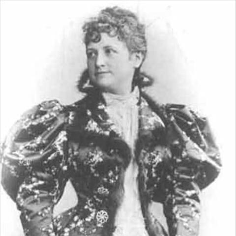 Teresa Carreño