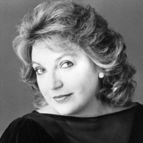 Phyllis Bryn-Julson