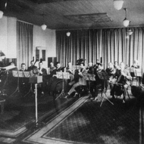 Victor Orchestra