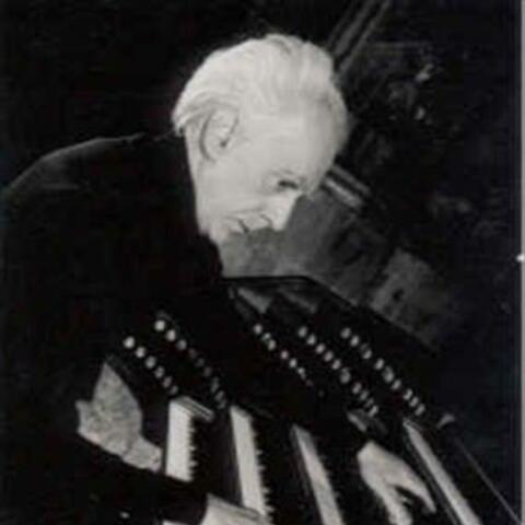 Jean Guillou