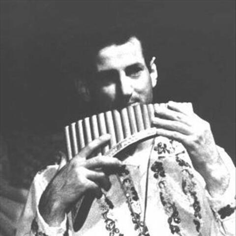 Gheorghe Zamfir