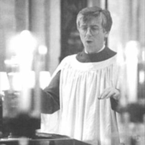 Stephen Darlington