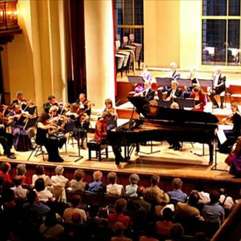 Ambache Chamber Ensemble