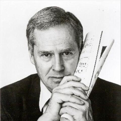 Ned Rorem