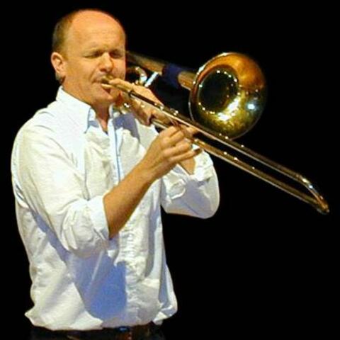 Christian Lindberg