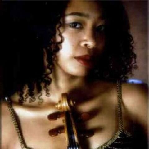 Nokuthula Ngwenyama - violin, Mihae Lee - piano