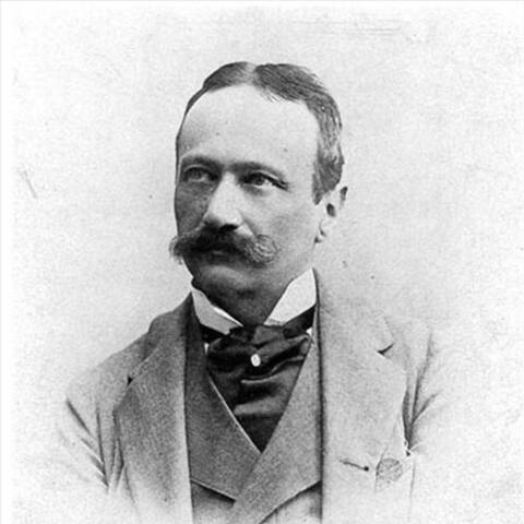 Arrigo Boito