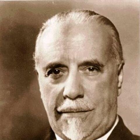 Thomas Beecham