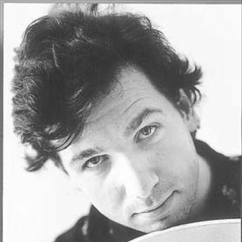 Eric Bellocq