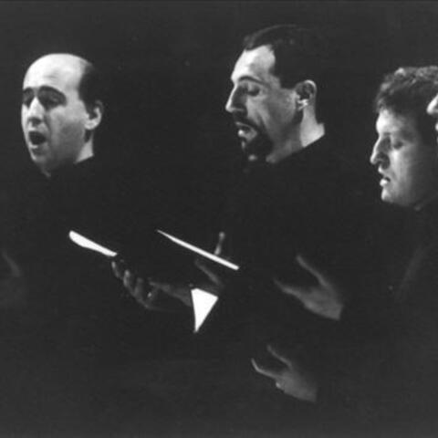 Ensemble Organum, Marcel Pérès