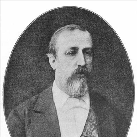 Alexander Borodin