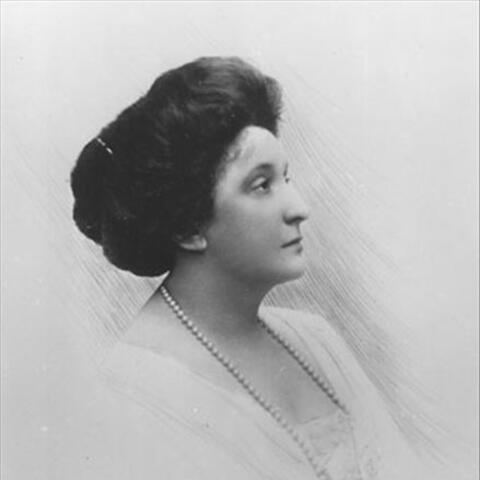 Nellie Melba