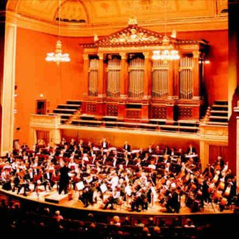 Prague Radio Symphony Orchestra