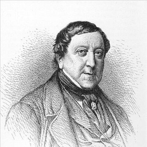 Gioachino Rossini