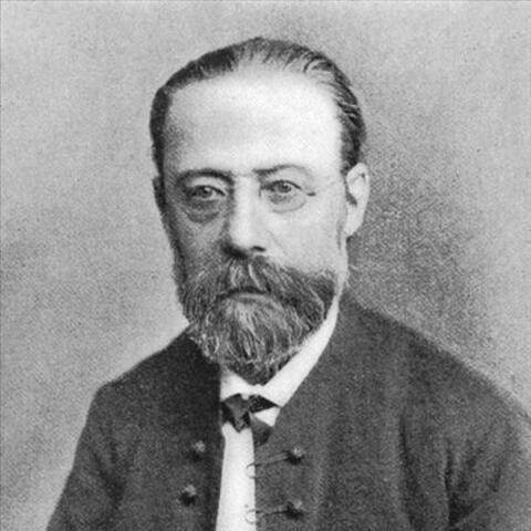 Bedrich Smetana