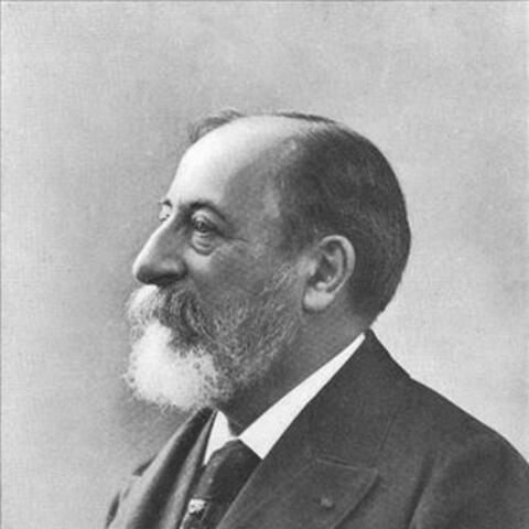 Camille Saint-Saëns