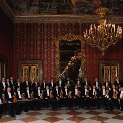 Prague Chamber Orchestra