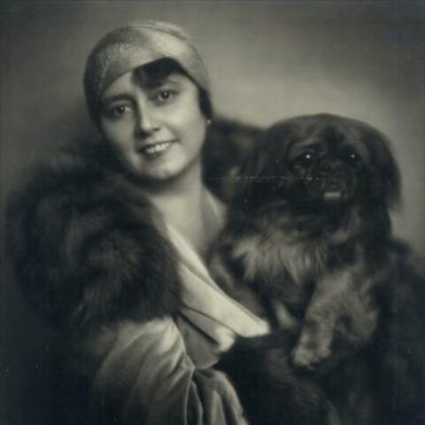 Elisabeth Schumann