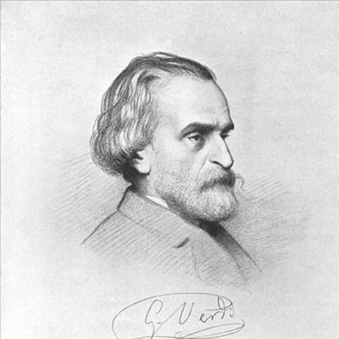 Giuseppe Verdi