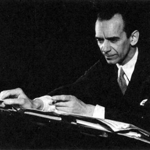 Malcolm Sargent
