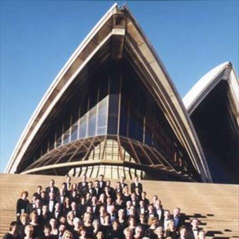 London Symphony Chorus