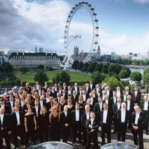 Royal Philharmonic Orchestra