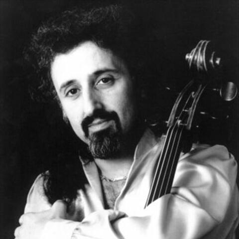 Mischa Maisky & Lily Maisky