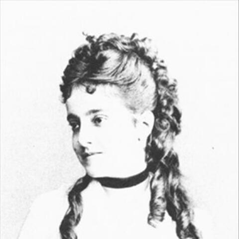 Adelina Patti