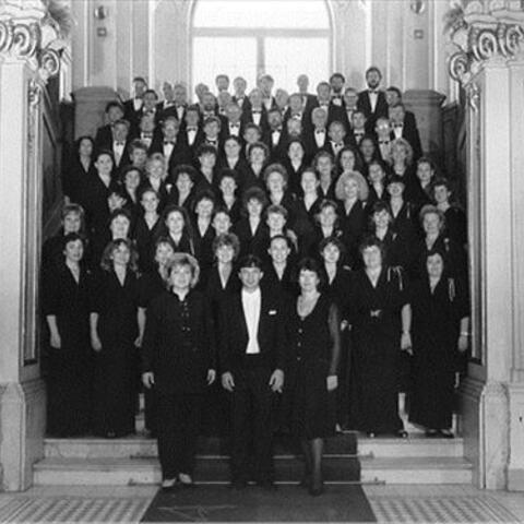 Slovak Philharmonic Choir