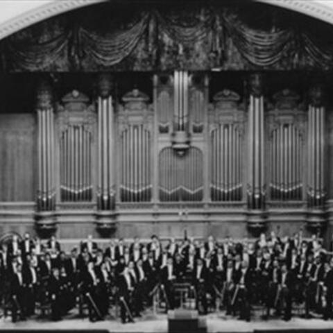 Moscow State Symphony Orchestra