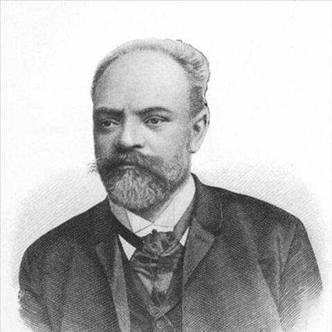 Antonin Dvorak