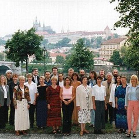 Prague Chamber Choir